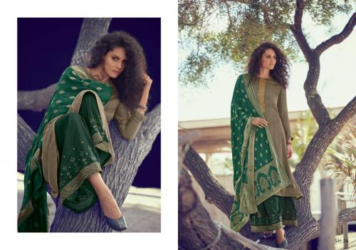 Varsha Fashion Shubham SH-26 Price - 2390