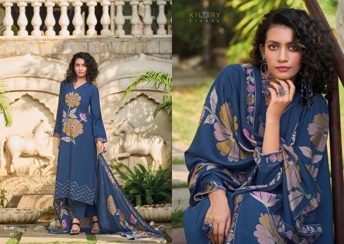 KILORY TRENDZ ZARINA - 2 707 Price - 1049