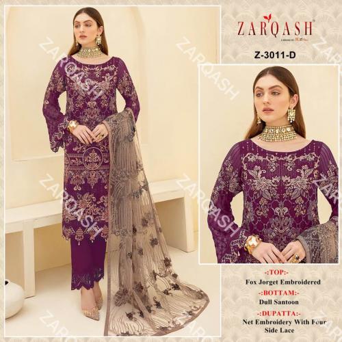 Zarqash Z-3011-D Price - 1375