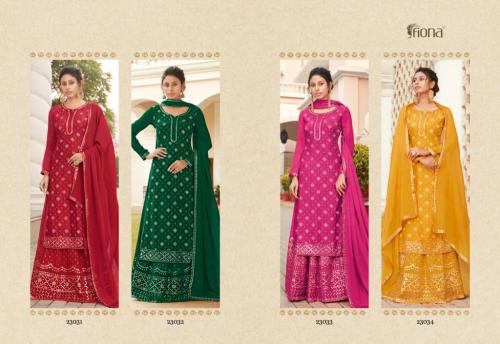 Fiona Fashion Ruhi 23031-23034 Price - 8780