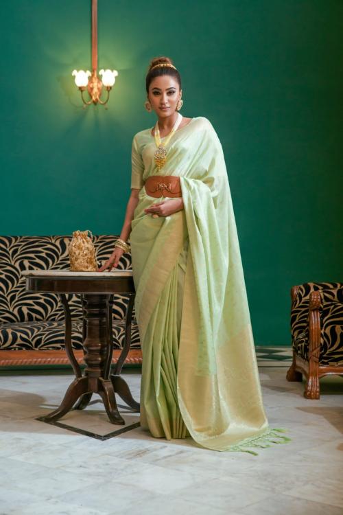 Rajyog Fabrics Kira 7001-7007 Series