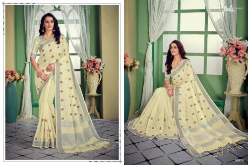 Bela Saree Jade 36970 Price - 1090