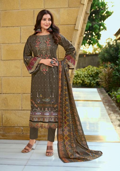LEVISHA ZARA ZOYA 2017 Price - 800