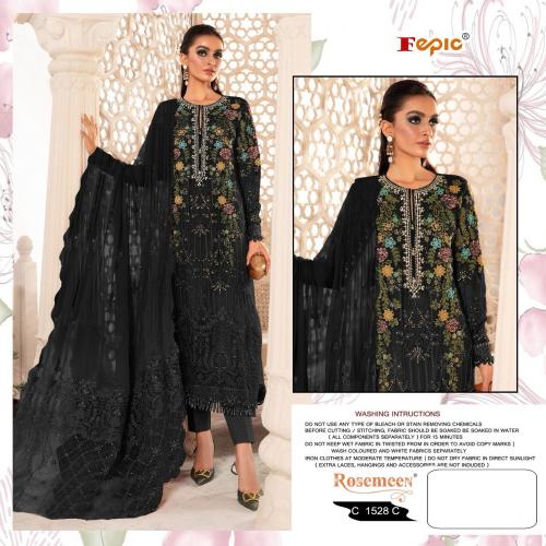 Fepic Rosemeen C-1528-C Price - 1525