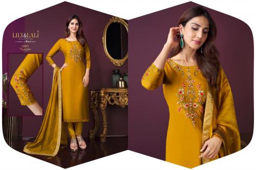 Lily And Lali Modern Ease 12803 Price - 1495