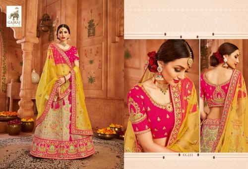 Gajraj Fashion Avantika CC-111 Price - 4545