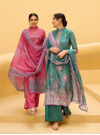 Relssa Fabrics Kirdar 18005 Price - 2030