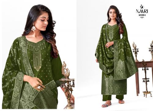 NAARI MEHER VOL-7 68004 Price - 1145