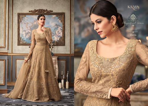 Karma Trendz Karima 15036