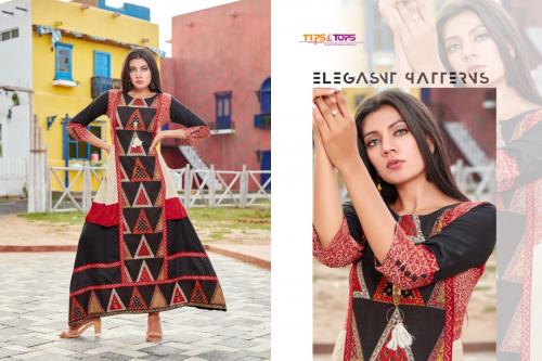 Tips & Tops Mastani 106 Price - 695