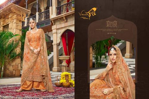 Vouch Fashion Aashiyana 89059 Price - 1649