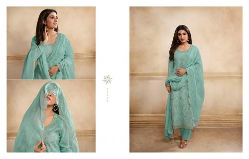 Vinay Fashion Kaseesh Pearl 64505 Price - 1630