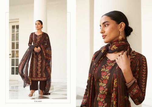 Ankit Textiles Musk 44001-44008 Series