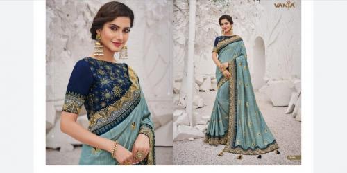 Vanya Saree 2606 Price - 2565
