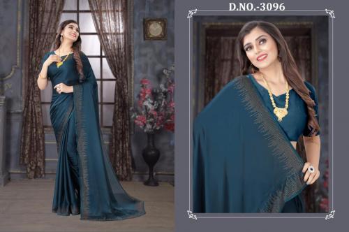 Naree Fashion Sanskar 3096 Price - 1495