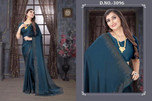 Naree Fashion Sanskar 3096 Price - 1495