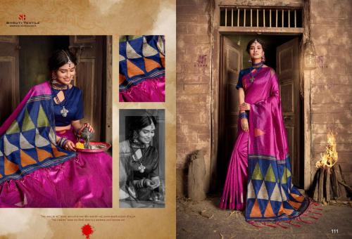 Shruti Textile Mayra 111 Price - 1145