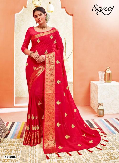 Saroj Saree Radhya 128006 Price - 1345