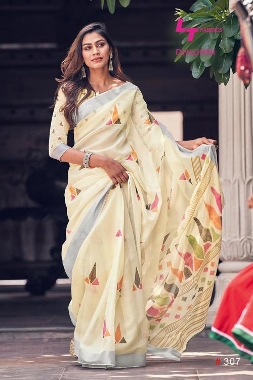 LT Fashion Dhwani 307 Price - 695