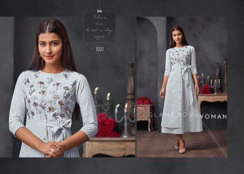 Eternal Elegance 1002 Price - 895