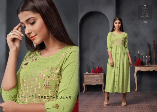 Eternal Elegance 1004 Price - 895