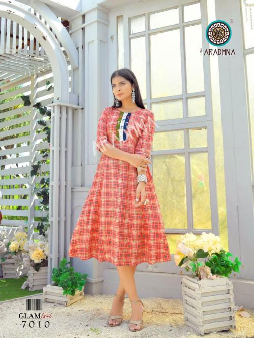 Aradhna Fashion Glam Girl 7010 Price - 485