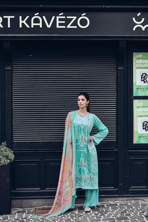 Aiqa Lifestyle Raghbat 9006 Price - 2991