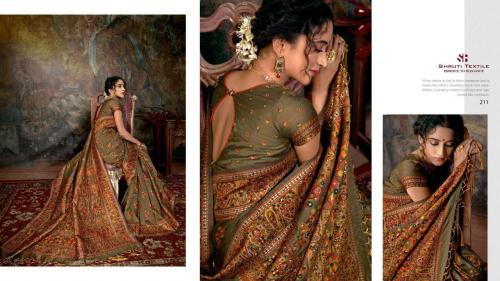 Shruti Textile Barsana 211 Price - 2795