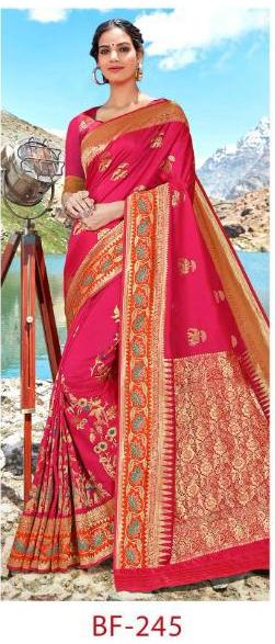 B Fine Saree Maitri BF-245 Price - 3145
