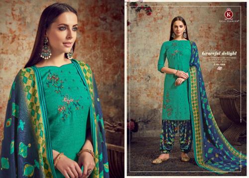 Kala Fashion Ishqbaaz Winter Collection 1006 Price - 821