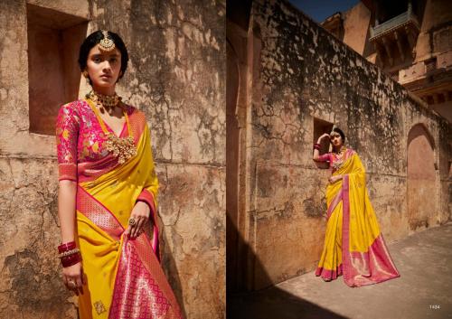 Kimora Fashion Sunehri 1434 Price - 2525
