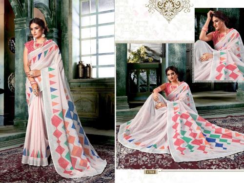Varna Fabrics Chhaya 1701 Price - 799