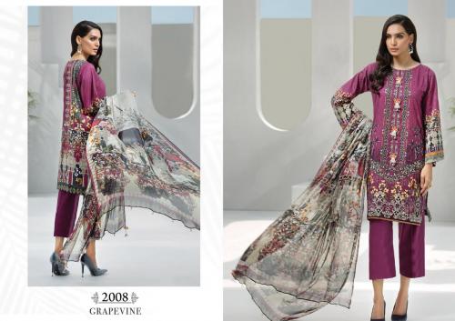 Iris 2008 Price - 449