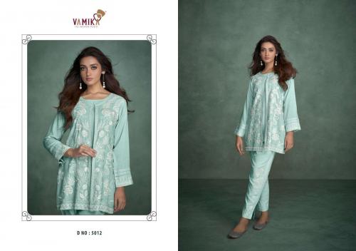 Vamika Fashion Veera 5012 Price - 1145