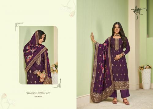 Radha Trendz Pallavi 1104 Price - 1945