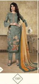 Shivam Exports Ruaab Maher 1501 Price - 1190
