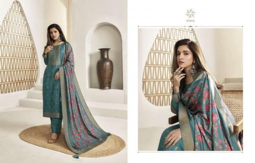 Vinay Fashion Kervin Aadhira 65852 Price - 1980