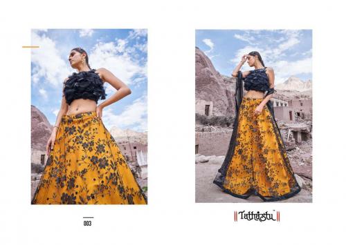 Tathastu Beauty Big Fashion Issue 3 Price - 5055