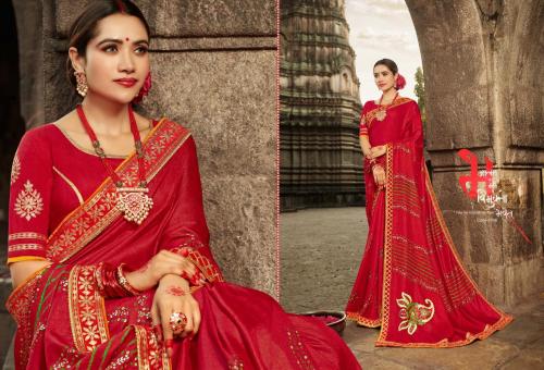 Kessi Fabrics Bandhej 1040