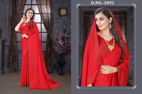 Naree Fashion Sanskar 3092 Price - 1495