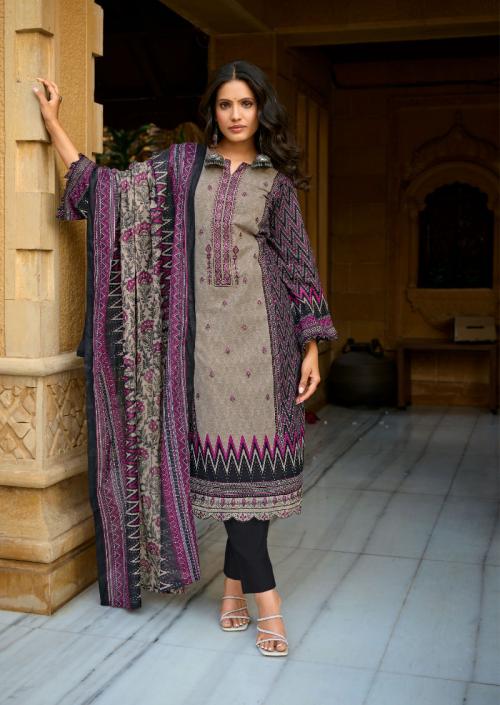 LEVISHA ZARA ZOYA 2015 Price - 800