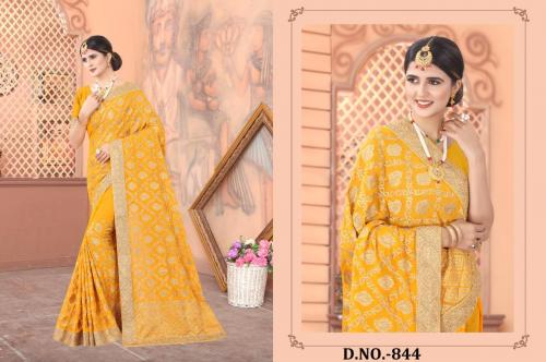 Naari Fashion Shayrana 844 Price - 2695