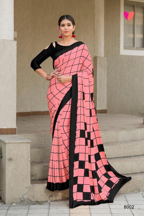 Varsiddhi Fashions Mintorsi 8002 Price - 899