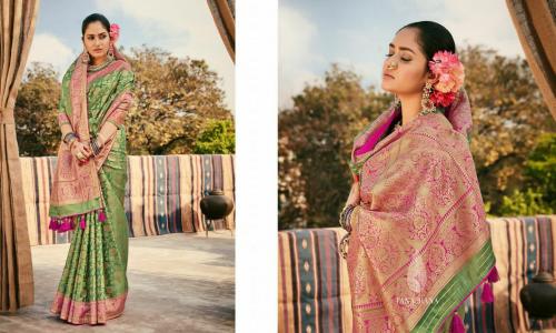 Julaaha Sarees Moksha 1-B Price - 3925