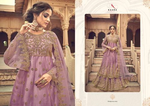 Kaara Suits Kesar 1003 Price - 1999