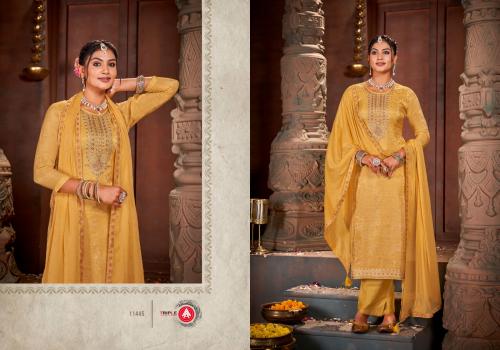 TRIPLE AAA KETHI 11445 Price - 1175