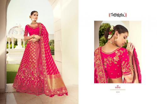 Tathastu Lehenga 4210 Price - 6515