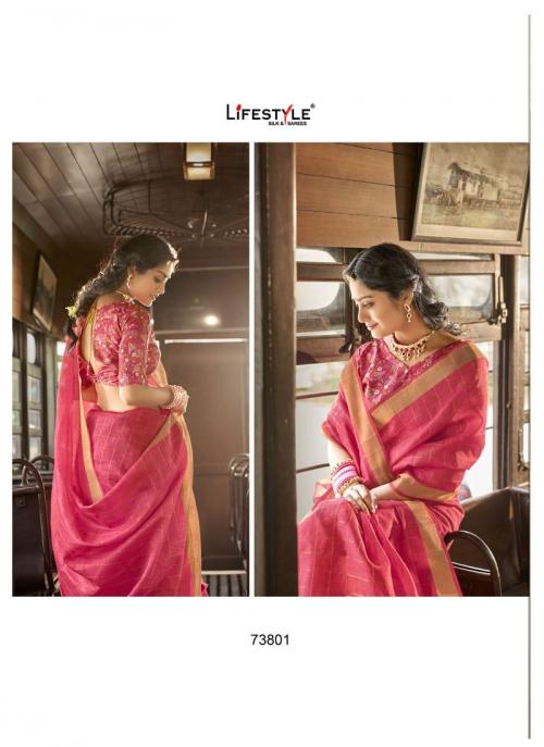 Lifestyle Indian Beauty Vol-1 73801-73806 Series 
