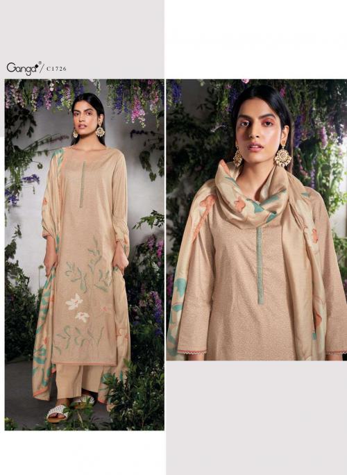 GANGA ERAYA C-1726 Price - 1810