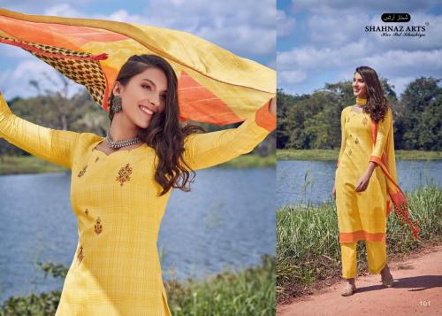 Shahnaz Arts Enara 101 Price - 825